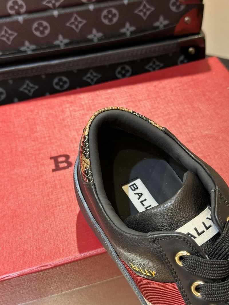 Bally Shoes